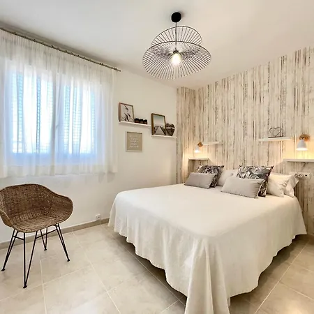 Appartement Amatista Amazing Seaviews - Inmodream *