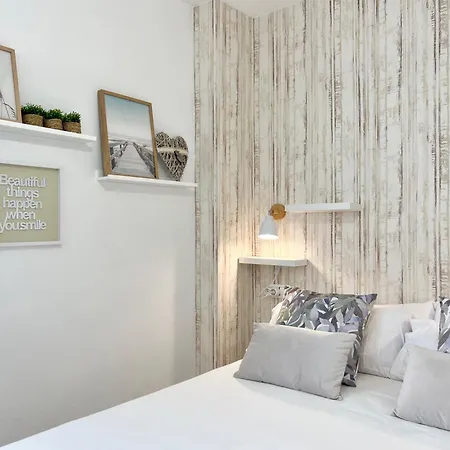 Amatista Amazing Seaviews - Inmodream * Calp