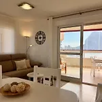 アパート Amatista Amazing Seaviews - Inmodream