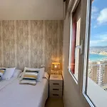 アパート Amatista Amazing Seaviews - Inmodream