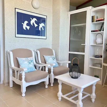 Amatista Amazing Seaviews - Inmodream * Кальпе