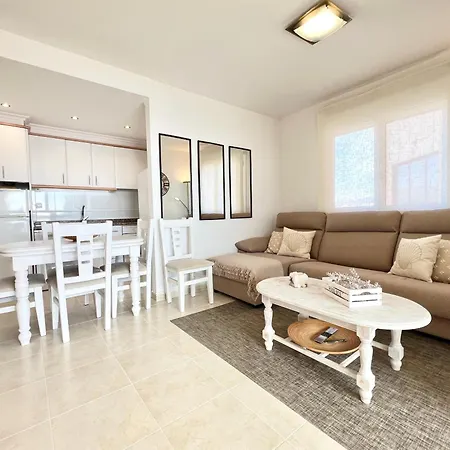 Apartamento Amatista Amazing Seaviews - Inmodream