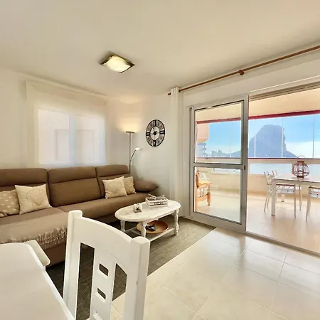 Διαμέρισμα Amatista Amazing Seaviews - Inmodream *