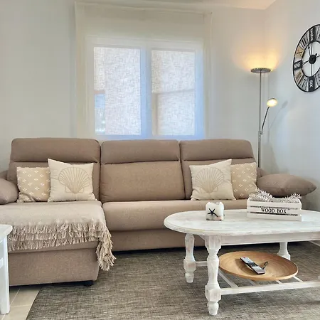 Διαμέρισμα Amatista Amazing Seaviews - Inmodream