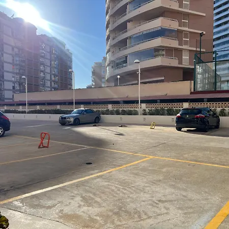 Amatista Amazing Seaviews - Inmodream Apartamento