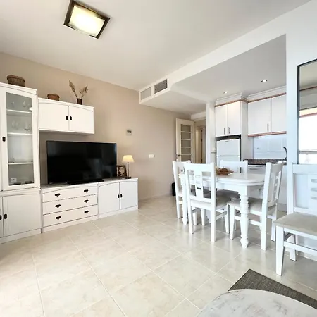 Appartamento Amatista Amazing Seaviews - Inmodream Calpe
