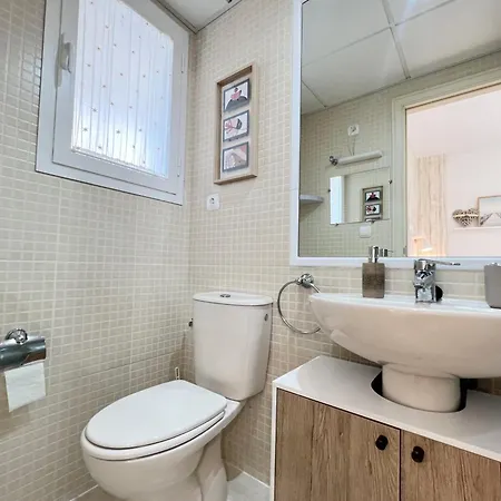 Amatista Amazing Seaviews - Inmodream Апартаменти *