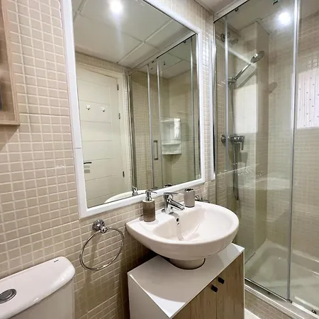 Апартаменти Amatista Amazing Seaviews - Inmodream