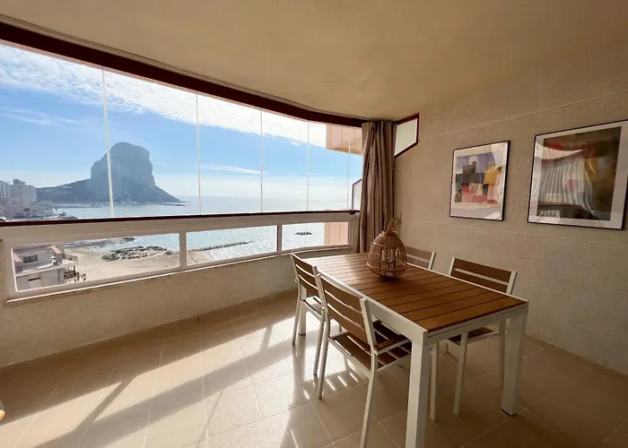 Διαμέρισμα Amatista Amazing Seaviews - Inmodream *