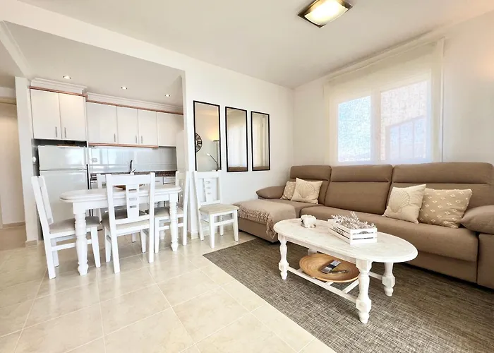 Διαμέρισμα Amatista Amazing Seaviews - Inmodream