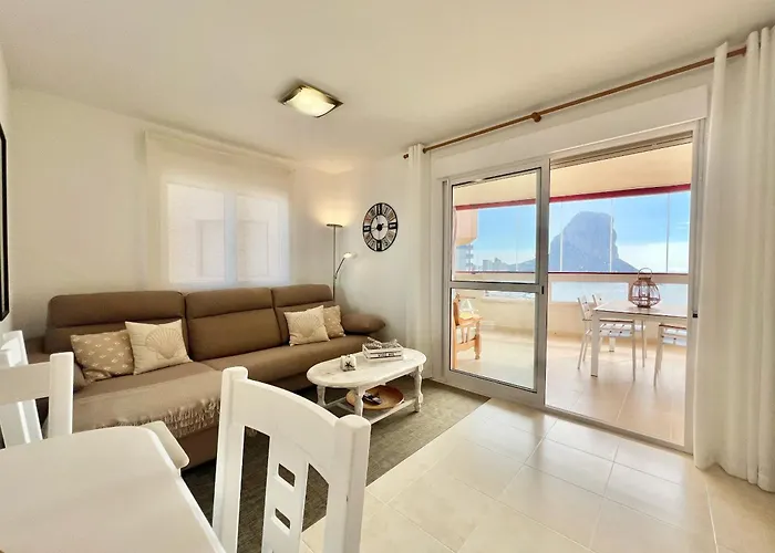 Apartamento Amatista Amazing Seaviews - Inmodream *