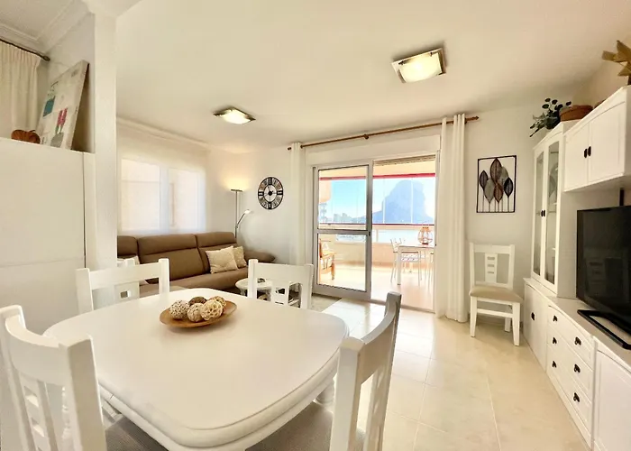 Amatista Amazing Seaviews - Inmodream * Κάλπε