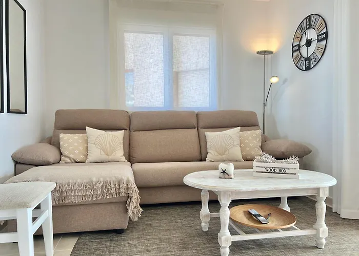 Apartamento Amatista Amazing Seaviews - Inmodream