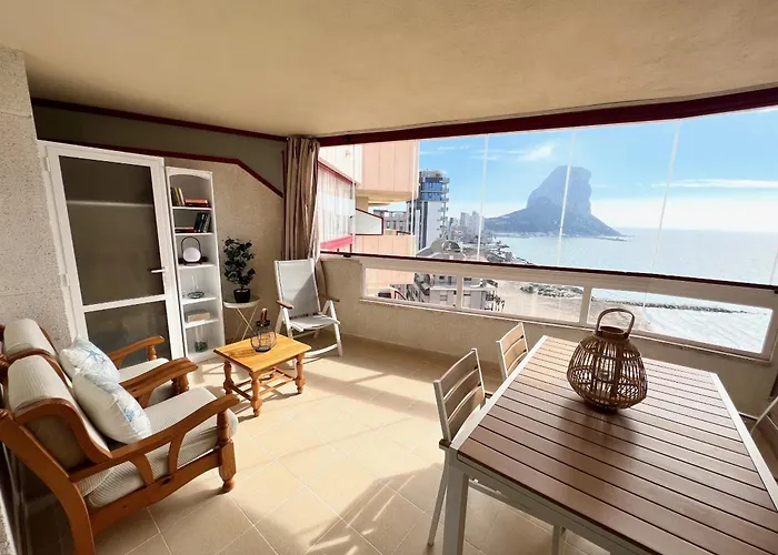 Amatista Amazing Seaviews - Inmodream *