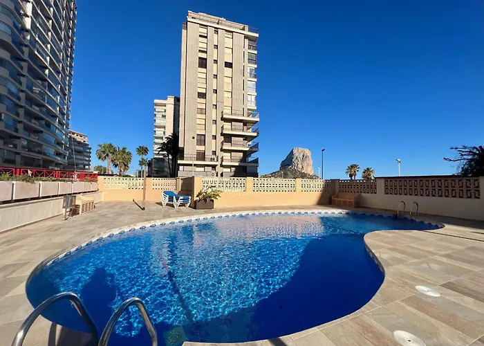 Amatista Amazing Seaviews - Inmodream *