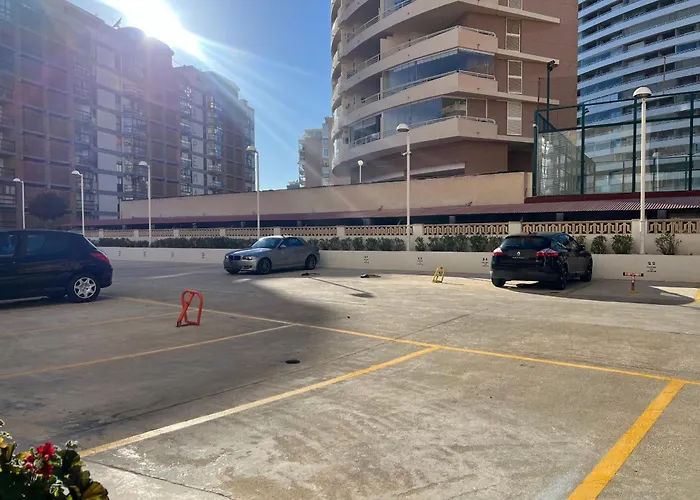 Amatista Amazing Seaviews - Inmodream Apartamento