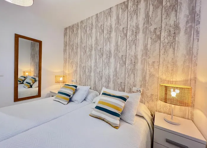 Amatista Amazing Seaviews - Inmodream Διαμέρισμα