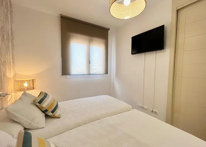 Amatista Amazing Seaviews - Inmodream *