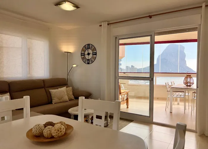 Διαμέρισμα Amatista Amazing Seaviews - Inmodream