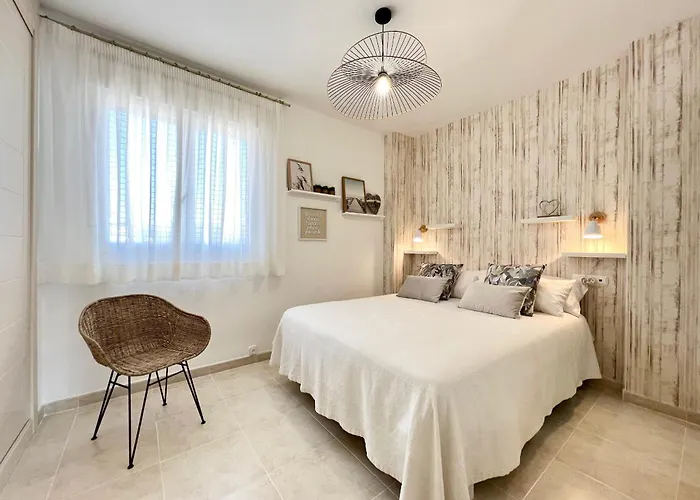 Διαμέρισμα Amatista Amazing Seaviews - Inmodream *