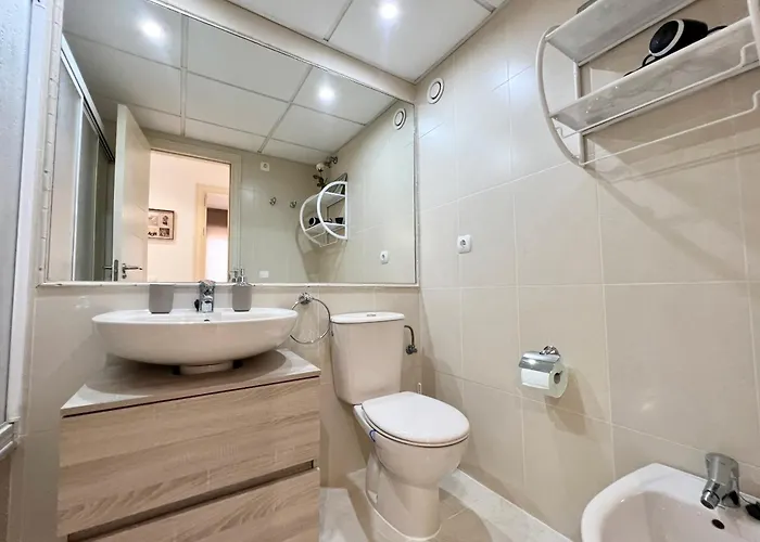 Amatista Amazing Seaviews - Inmodream Apartamento *