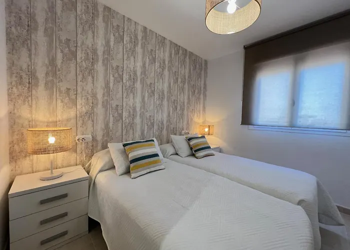 Amatista Amazing Seaviews - Inmodream Κάλπε