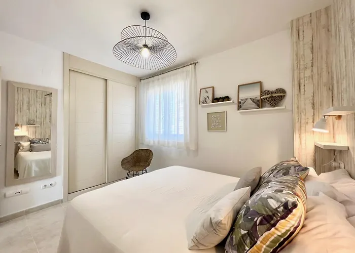 Apartamento Amatista Amazing Seaviews - Inmodream *