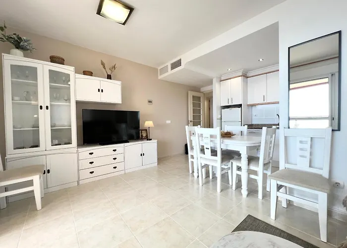 Διαμέρισμα Amatista Amazing Seaviews - Inmodream Κάλπε