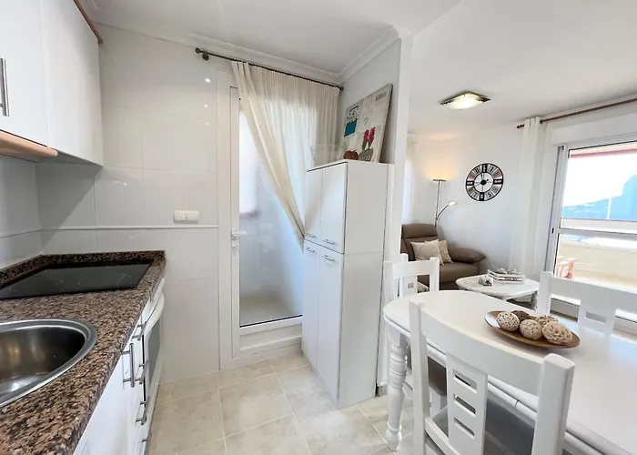 Διαμέρισμα Amatista Amazing Seaviews - Inmodream