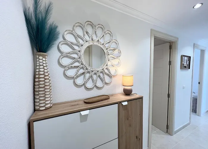 Amatista Amazing Seaviews - Inmodream Apartamento