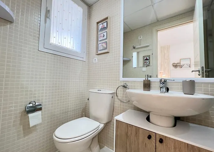 Amatista Amazing Seaviews - Inmodream Apartamento *