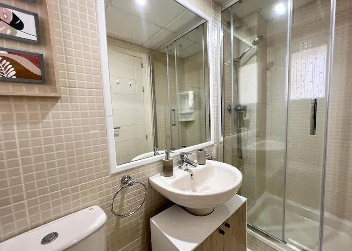 Apartamento Amatista Amazing Seaviews - Inmodream