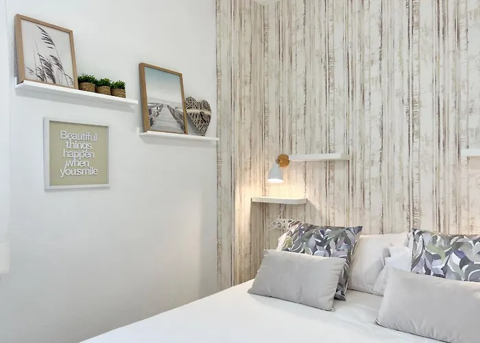 Amatista Amazing Seaviews - Inmodream * Κάλπε