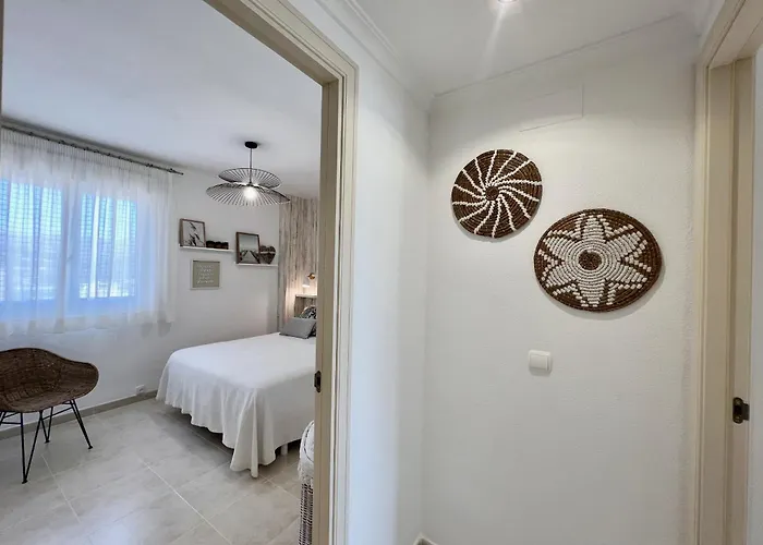 Amatista Amazing Seaviews - Inmodream * Κάλπε