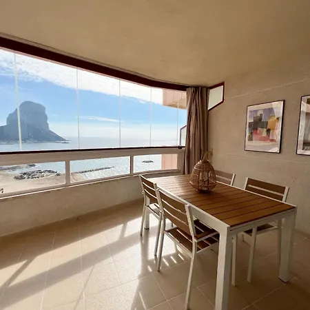 Apartamento Amatista Amazing Seaviews - Inmodream *