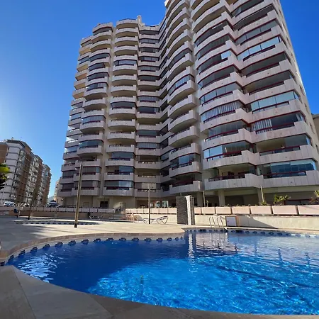 Apartamento Amatista Amazing Seaviews - Inmodream *