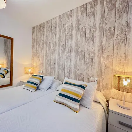 Amatista Amazing Seaviews - Inmodream Apartamento