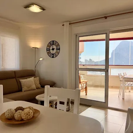 Apartamento Amatista Amazing Seaviews - Inmodream