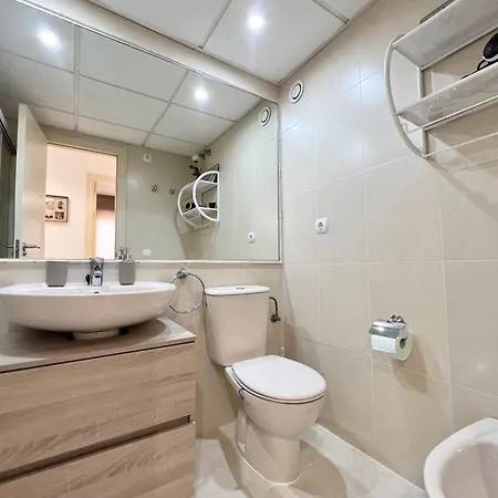 Amatista Amazing Seaviews - Inmodream Apartamento *