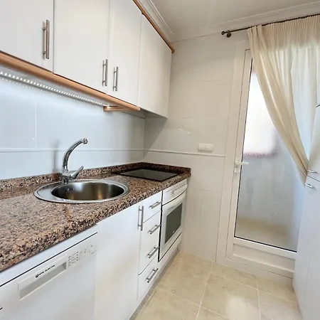 Amatista Amazing Seaviews - Inmodream Apartamento *