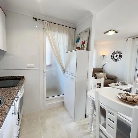 Apartamento Amatista Amazing Seaviews - Inmodream
